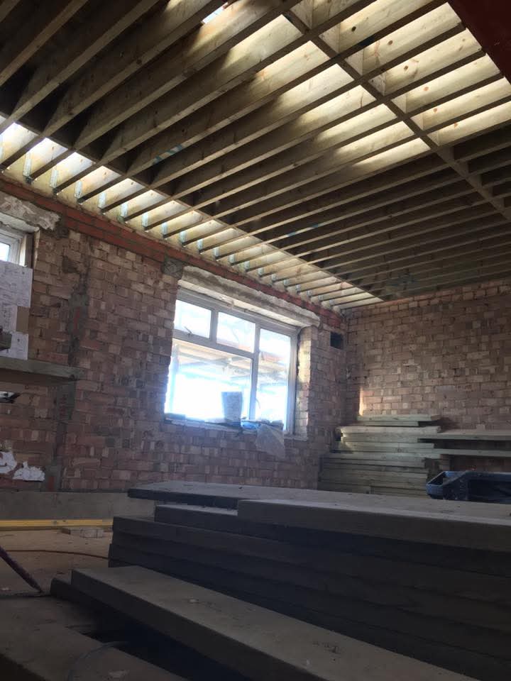 Roofing Project 5